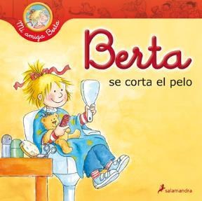 Papel BERTA SE CORTA EL PELO