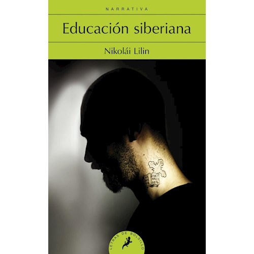 Papel EDUCACION SIBERIANA