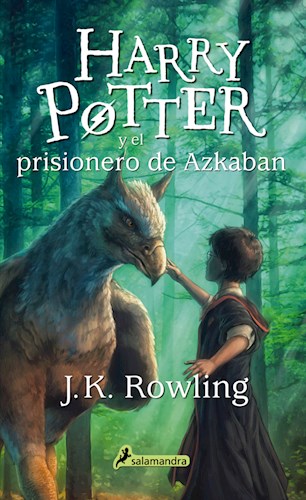 Papel Harry Potter 3 Y El Prisionero De Azkaban