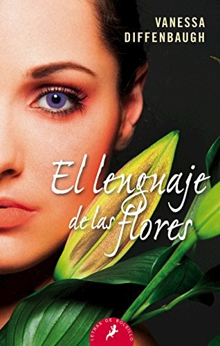 Papel Lenguaje De Las Flores, El