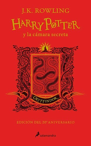  Harry Potter Y La Camara Secreta