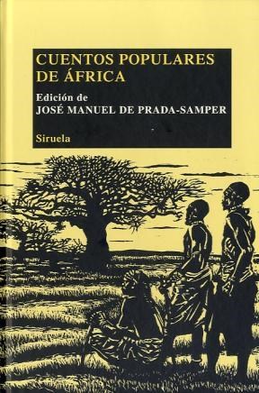 Papel CUENTOS POPULARES DE AFRICA (CARTONE)