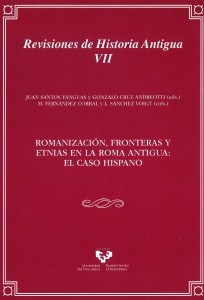 Papel Romanización, Fronteras Y Etnias En La Roma Antigua