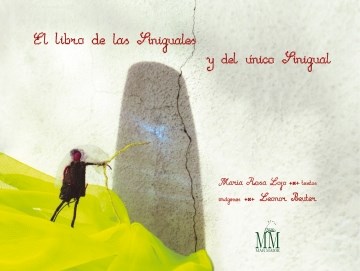 Papel LIBRO DE LAS SINIGUALES Y DEL UNICO SINIGUAL