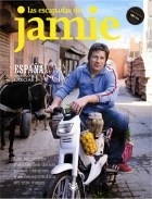 Papel Escapadas De Jamie Oliver, Las
