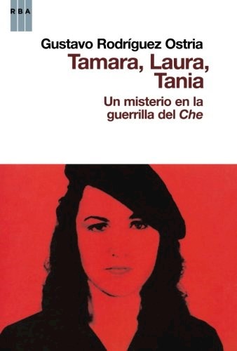  Tamara Laura Tania