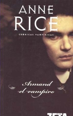 Papel ARMAND EL VAMPIRO