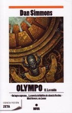 Papel OLYMPO II