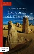 Papel Voces Del Desierto, Las / Zeta