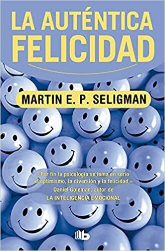 LIBRO LA AUTENTICA FELICIDAD
