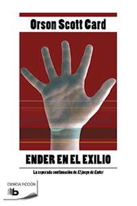 Papel Ender En El Exilio