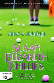 Papel AMOR O CHANTAJE (INEDITO) (COLECCION ROMANTICA)