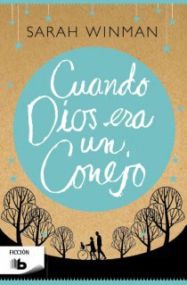 Papel CUANDO DIOS ERA UN CONEJO (FICCION)