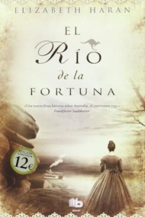 Papel RIO DE LA FORTUNA (SERIE MAXI)