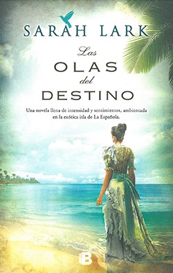 Papel Saga Del Caribe Ii - Las Olas Del Destino