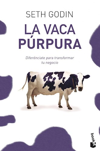 Papel Vaca Purpura, La