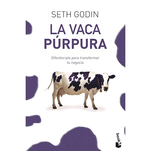 Papel LA VACA PURPURA