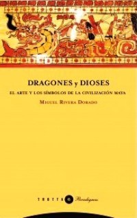 Papel DRAGONES Y DIOSES