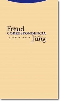 Papel CORRESPONDENCIA SIGMUND FREUD / CARL GUSTAV JUNG