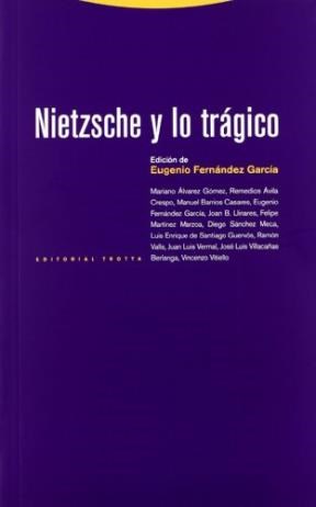 Papel NIETZSCHE Y LO TRAGICO