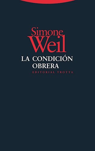 Papel CONDICION OBRERA (ESTRUCTURAS Y PROCESOS)