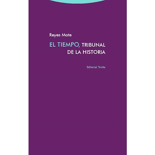 Papel EL TIEMPO, TRIBUNAL DE LA HISTORIA