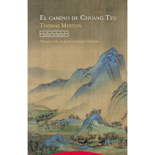 Papel EL CAMINO DE CHUANG TZU