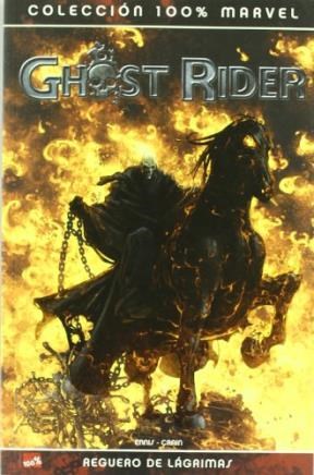 Papel Ghost Rider