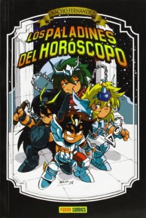 Papel PALADINES DEL HOROSCOPO 1