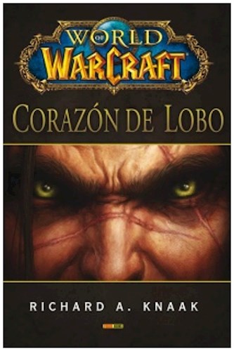 Papel World Of Warcraft, Corazon De Lobo