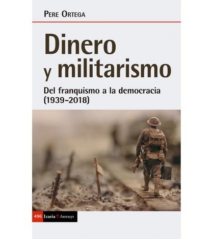 Papel DINERO Y MILITARISMO