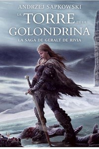 Papel La Torre De La Golondrina (6)