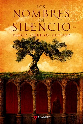 Papel NOMBRES EN SILENCIO (CARTONE)