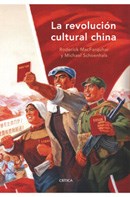 Papel REVOLUCION CULTURAL CHINA (MEMORIA CRITICA) (CARTONE)