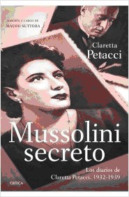 Papel Mussolini Secreto