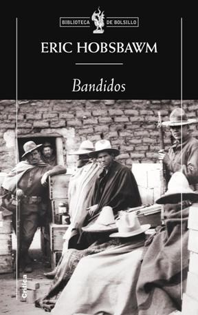 Papel BANDIDOS (COLECCION BIBLIOTECA DE BOLSILLO)