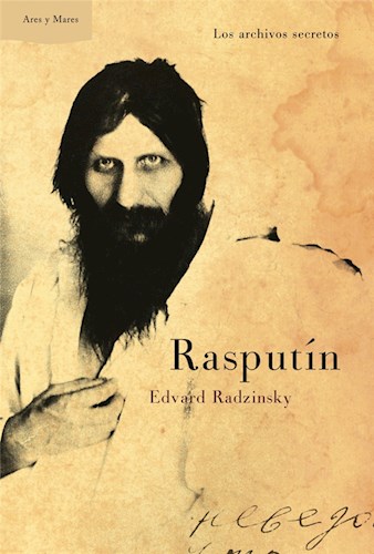  Rasputin