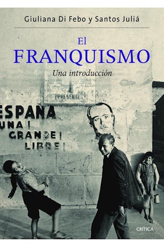 Papel FRANQUISMO UNA INTRODUCCION