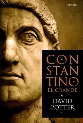 Papel CONSTANTINO EL GRANDE (SERIE TIEMPO DE HISTORIA)