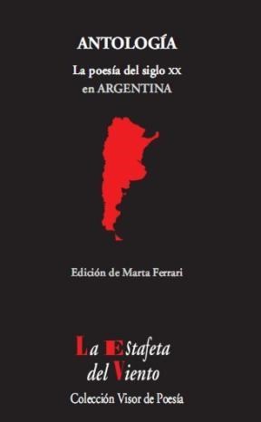 Papel ANTOLOGIA . LA POESIA DEL SIGLO XX EN ARGENTINA