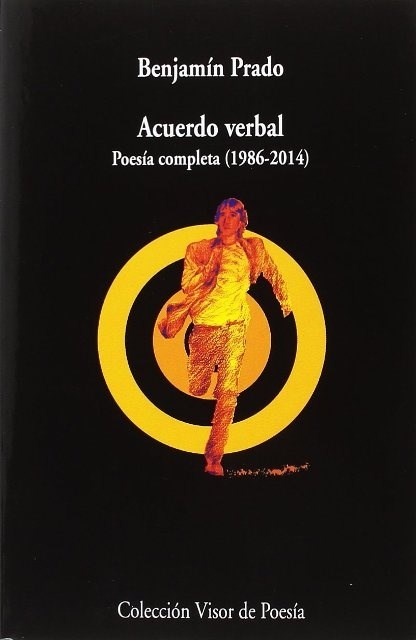 Papel ACUERDO VERBAL - POESÍA COMPLETA (1986-2014)
