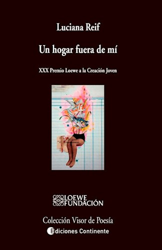 Papel UN HOGAR FUERA DE MÍ