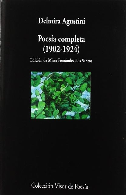 Papel POESÍA COMPLETA (1902-1924)