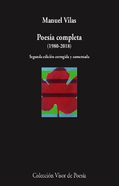 Papel POESIA COMPLETA (1980 - 2018)