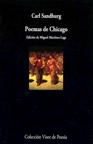 Papel POEMAS DE CHICAGO