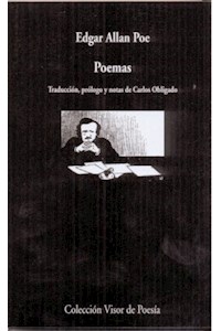 Papel Poemas . Edgard Allan Poe