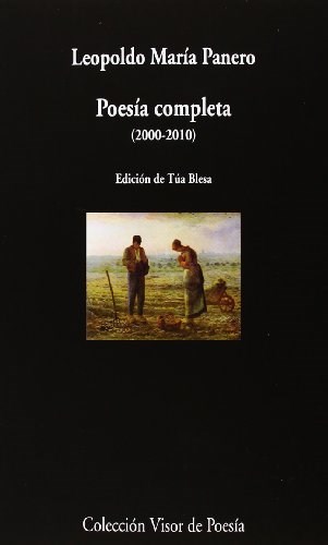 Papel POESIA COMPLETA 2000-2010