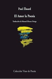 Papel El Amor La Poesia (Bilingue)