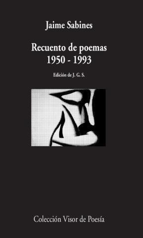 Papel Recuento De Poemas 1950-1993