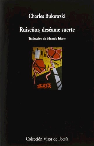 LIBRO RUISEÑOR DESEAME SUERTE